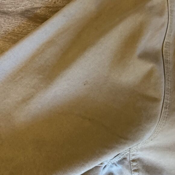 Orvis Jacket Mens Hunting Utility Field Chore Barn Coat Corduroy Collar Large - Picture 6 of 8